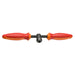 Unior Tap Handle Red