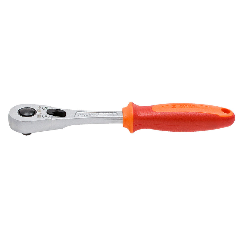 Unior Reversible Ratchet 1/4"  1/4"