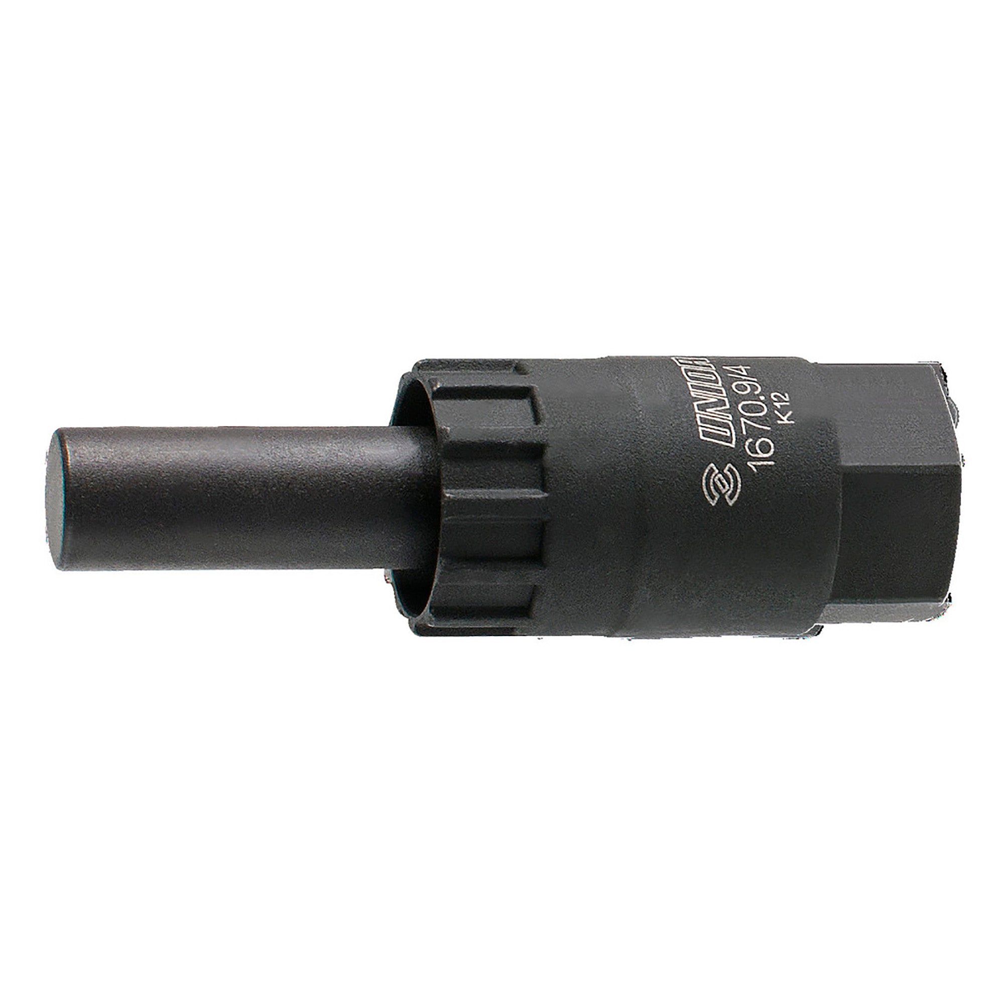 Unior Cassette Lockring Tool With 12Mm Guide