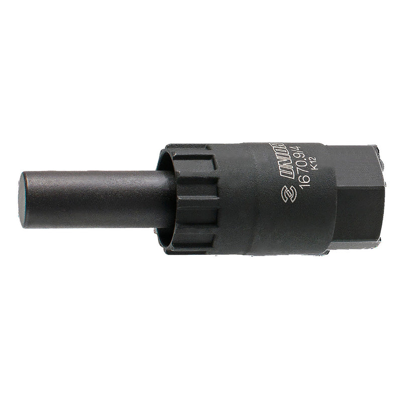 Unior Cassette Lockring Tool With 12Mm Guide