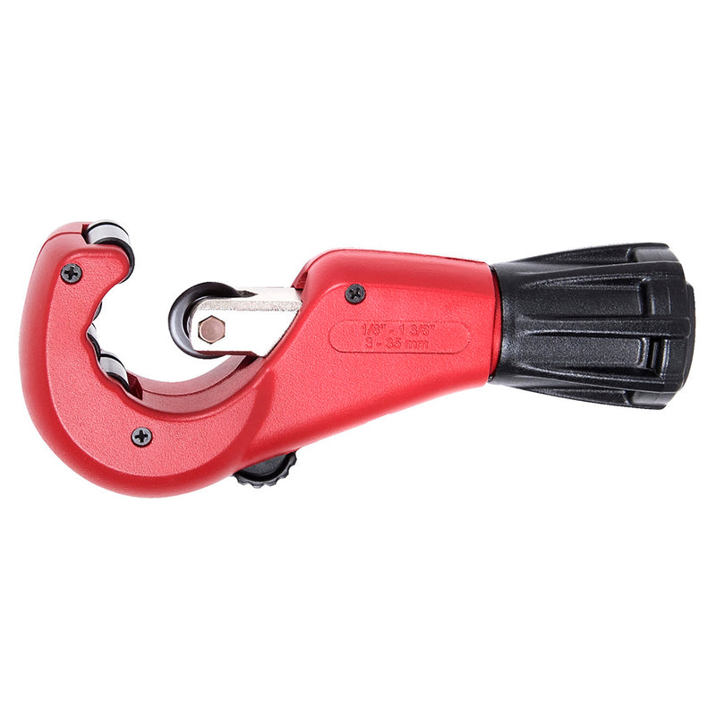 Unior Tube Cutter  3-35Mm