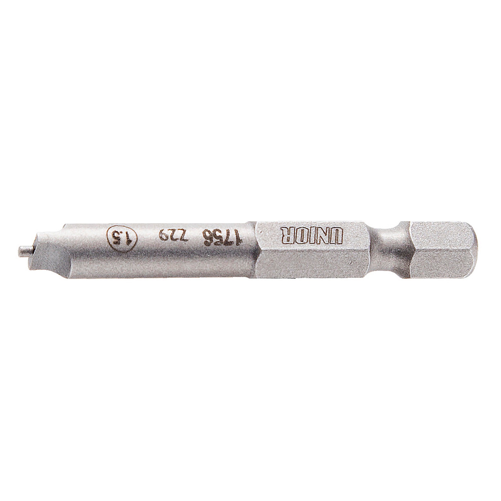 Unior Speed Nipple Bit  1,5Mm