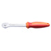 Unior Pro Socket Handle Red