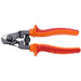 Unior Cable Housing Cutters Red 180Mm