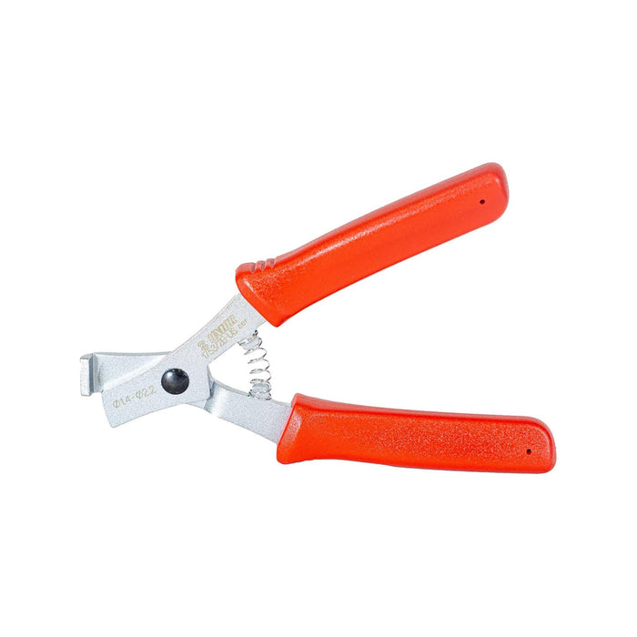Unior Straight Pull Spoke Pliers Red