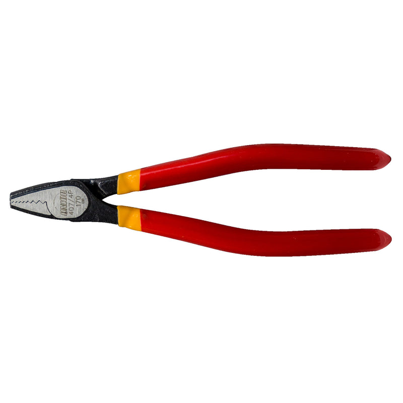 Unior Pliers For Screws Red 170Mm