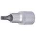 Unior Screwdriver Socket 1/2" With Tx Plus Profile 2023  1/2"