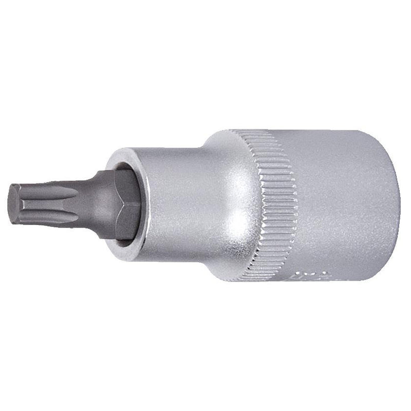 Unior Screwdriver Socket 1/2" With Tx Plus Profile 2023  1/2"