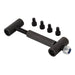 Unior Adjustable Screw For Clamp 1693.1 And 1693.1S 2023