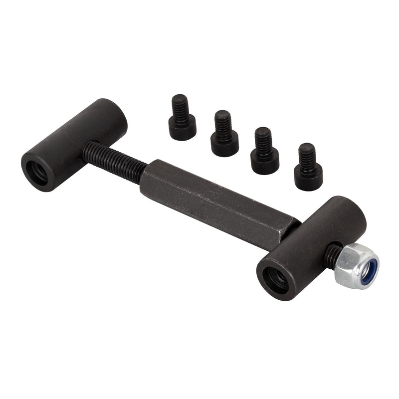 Unior Adjustable Screw For Clamp 1693.1 And 1693.1S 2023