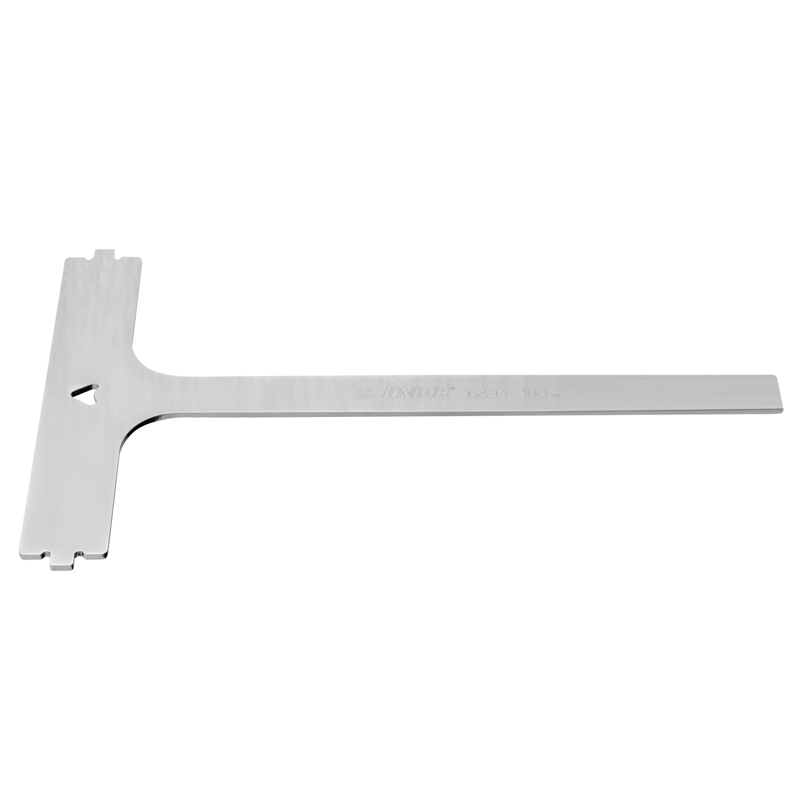 Unior Pro Truing Stand Calibration Tool 2023  180Mm