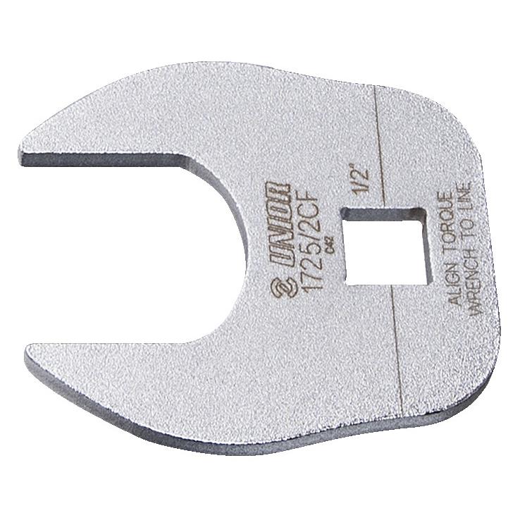 Unior Crowfoot Open End Wrench 2023  36Mm