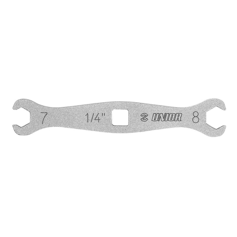 Unior Flare Nut Wrench 2023  7Mm X 8Mm