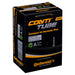 Continental Compact Tube Wide Hermetic Plus Schrader 40Mm Valve Black 20X2.00-2.40"
