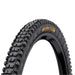 Continental Kryptotal Rear Downhill Tyre Supersoft Compound Foldable 2022 Black & Black 27.5X2.40"