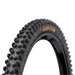 Continental Hydrotal Downhill Tyre Supersoft Compound Foldable 2022 Black & Black 27.5X2.40"