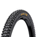 Continental Kryptotal Front Downhill Tyre Supersoft Compound Foldable 2022 Black & Black 29X2.40"