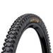 Continental Argotal Downhill Tyre Soft Compound Foldable 2022 Black & Black 27.5X2.40"