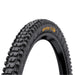 Continental Kryptotal Rear Downhill Tyre Soft Compound Foldable 2022 Black & Black 27.5X2.40"