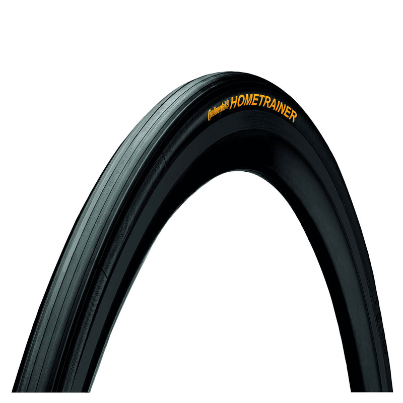 Continental Hometrainer II Tyre Foldable Black/Black 26X1.75"