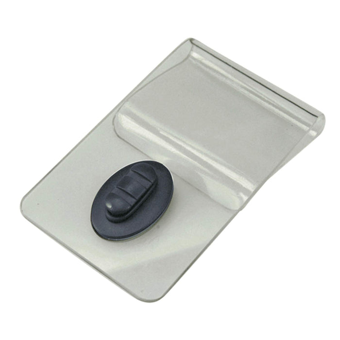 RIXENKAUL Unisex Klickfix Map Holder Attachment, Multi-coloured, One Size UK