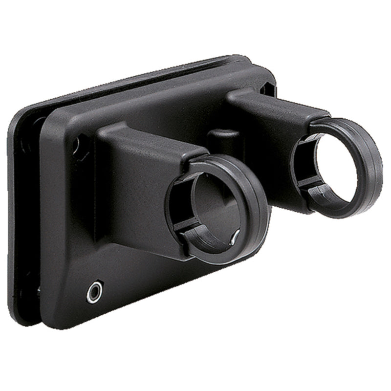 Rixen-Kaul Klickfix Fixed Mounting Clamp