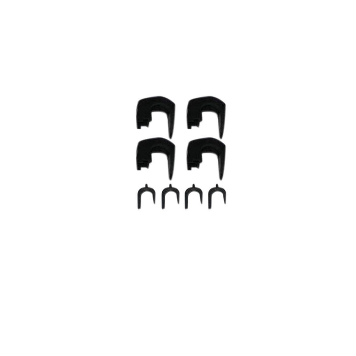 Rixen & Kaul Unisex's Klickrail, One Size