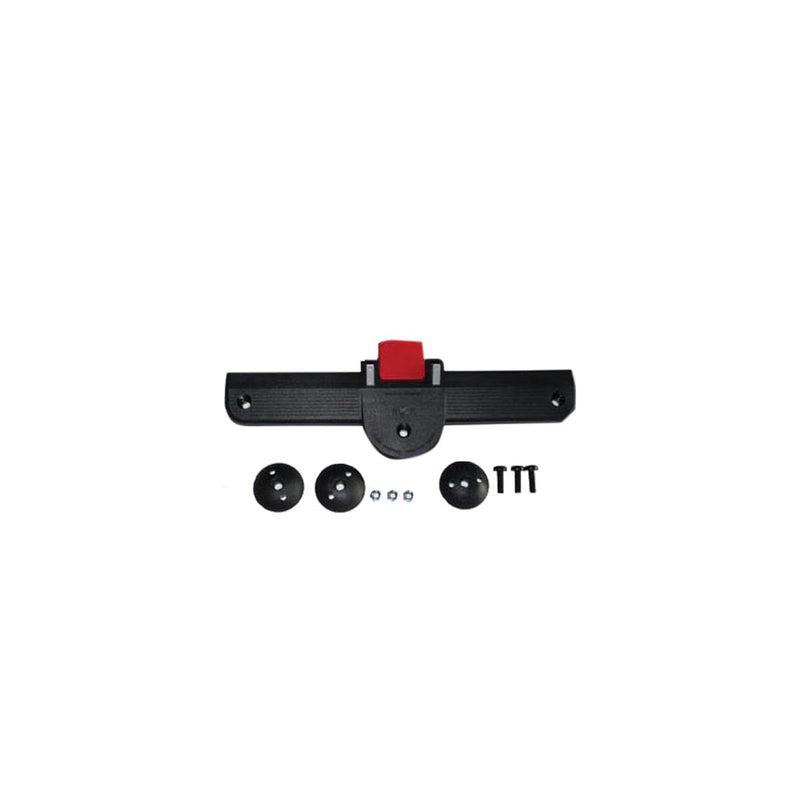 Rixen-Kaul Klickrail And Fittings