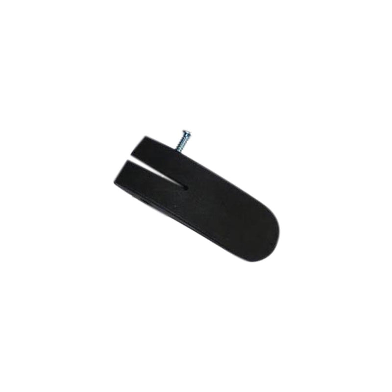 Rixen-Kaul Lower Pannier Rail Hook All Panniers
