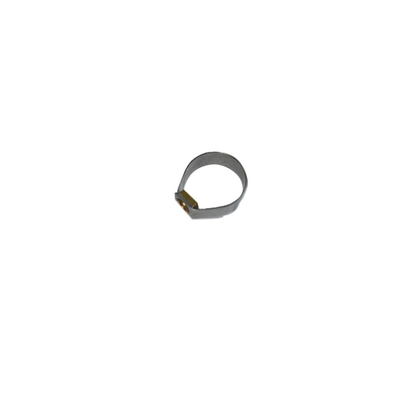 Rixen-Kaul Contour Clamp For Seat Pillar Adapter 28Mm