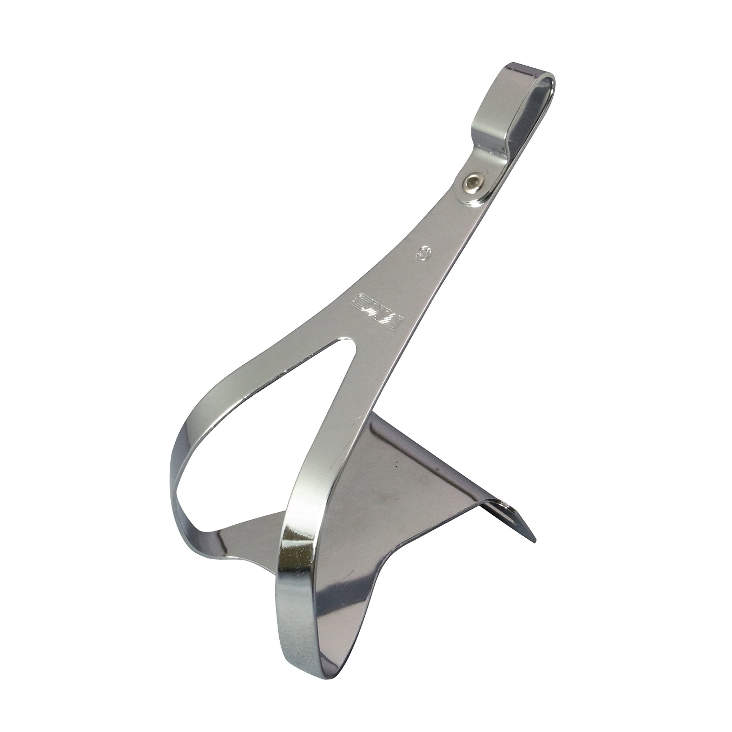 MKS Unisex's Steel Toe Clips