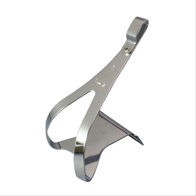 MKS Unisex's Steel Toe Clips