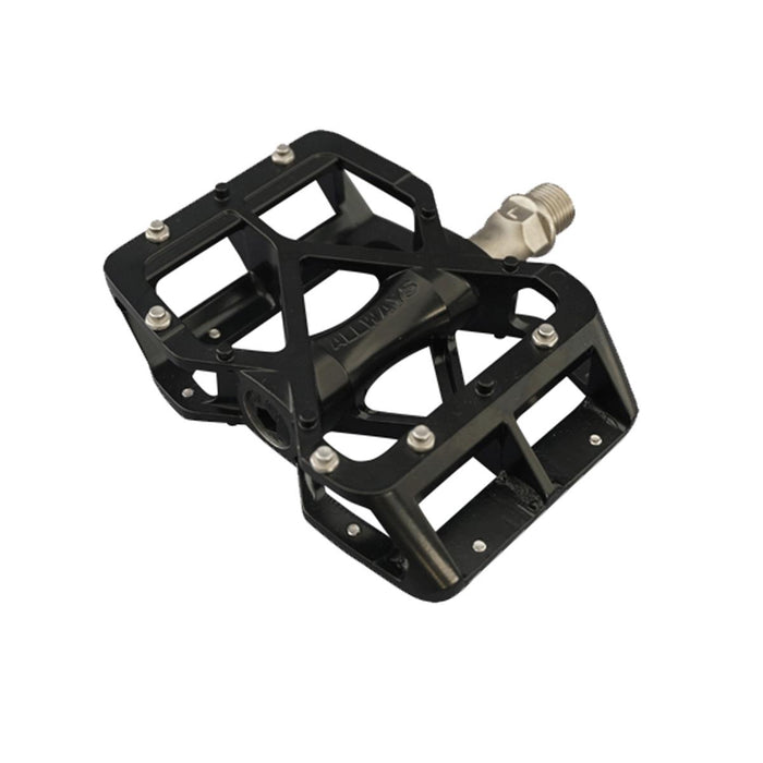 Mks Always Pedal Black