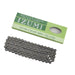 Izumi 1/8 Standard Track/Fixed Chain Black Black