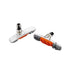 Ashima V-Brake Cartridge Shoe/Pad 3 Function