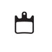 Ashima Semi-Metal Pads Hope Tech V2 / X2