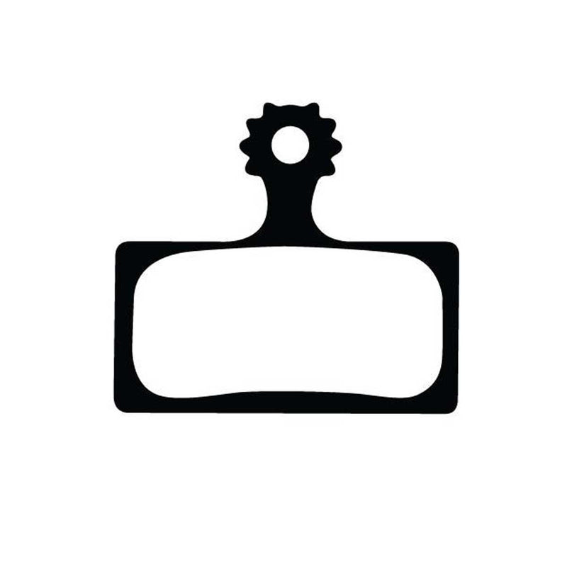Ashima disque de frein, Shimano XTR brm-985