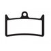 Ashima Semi-Metal Pads Hope Tech 3 (V4 / X2 Uno)