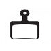 Ashima Semi-Metal Pads Avid (Db1 / Db3 / Db5) Hydraulic