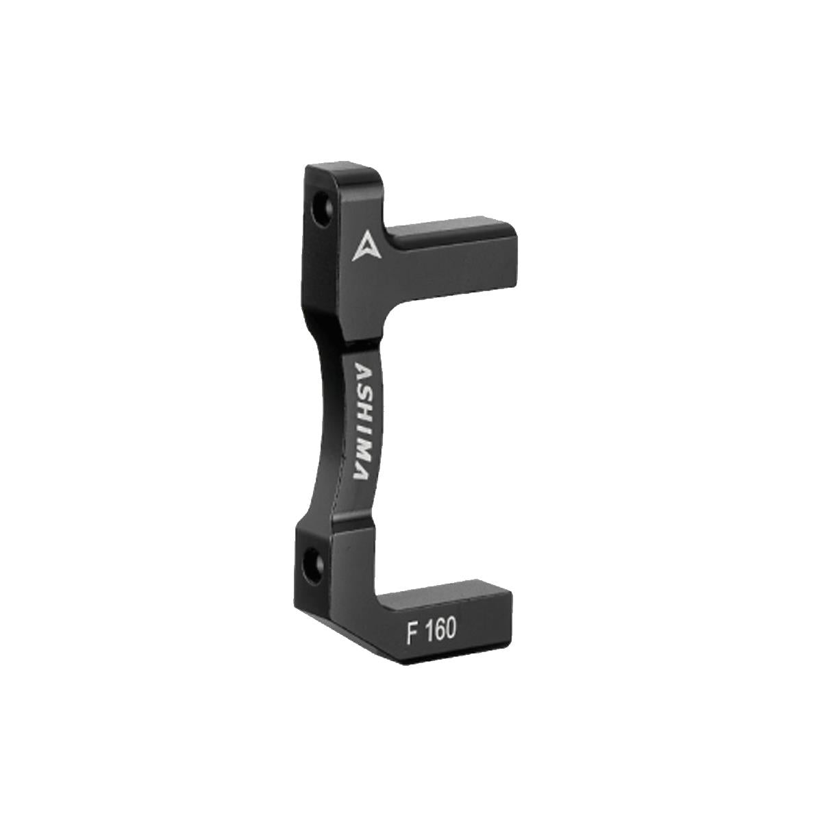 Ashima Flat Mount Adaptor Pm Caliper To Fm Fork 160Mm  Pm Cal-Fm Fork 160Mm