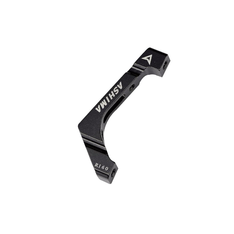 Ashima Flat Mount Adaptor Pm Caliper To Fm Frame 160Mm  Pm Cal-Fm Frame 160M