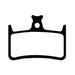 Ashima Semi-Metal Pads Hope Tech 3 E4 / Rx4 / Race Evo E4
