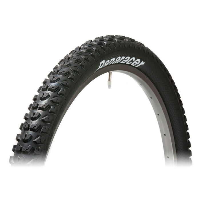 Panaracer Swoop All Trail Folding MTB Tyre Black 26 X 2.4