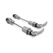 Minoura Trainer Thru Axle Adaptor P1.75