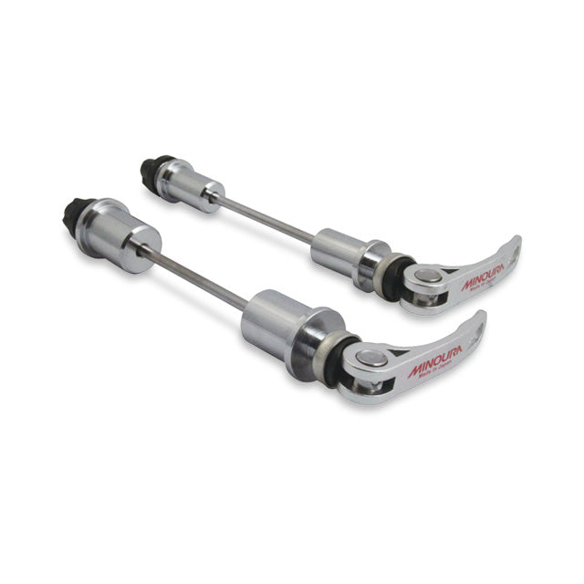 Minoura Trainer Thru Axle Adaptor P1.75