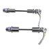 Minoura Thru Axle Adapter  20Mm