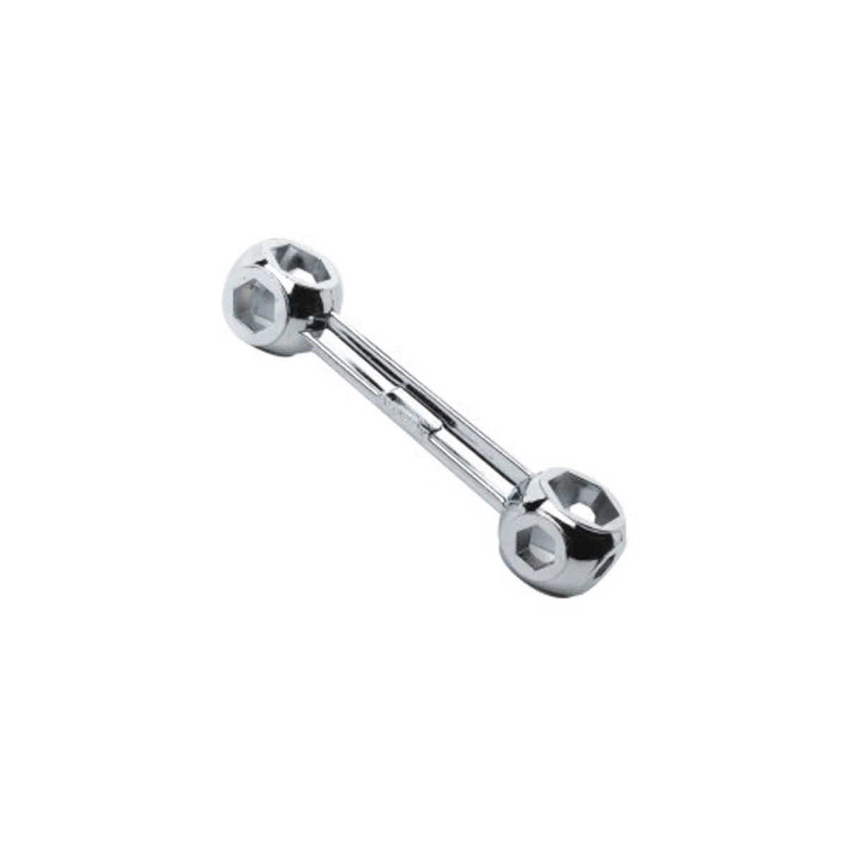 Cyclo Metric Dumbbell Spanners (Box Of 10)