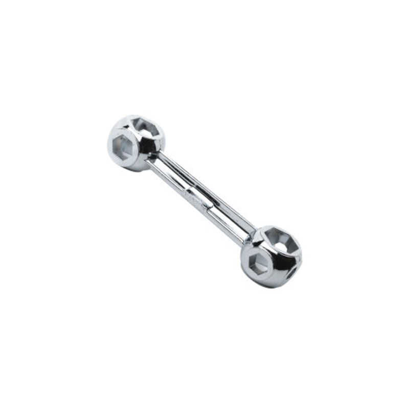 Cyclo Metric Dumbbell Spanners (Box Of 10)