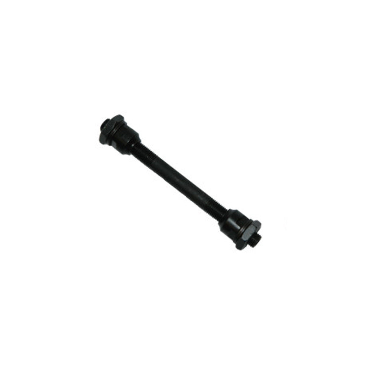 Cyclo Rear Q/R Axle (M10X135Mm)