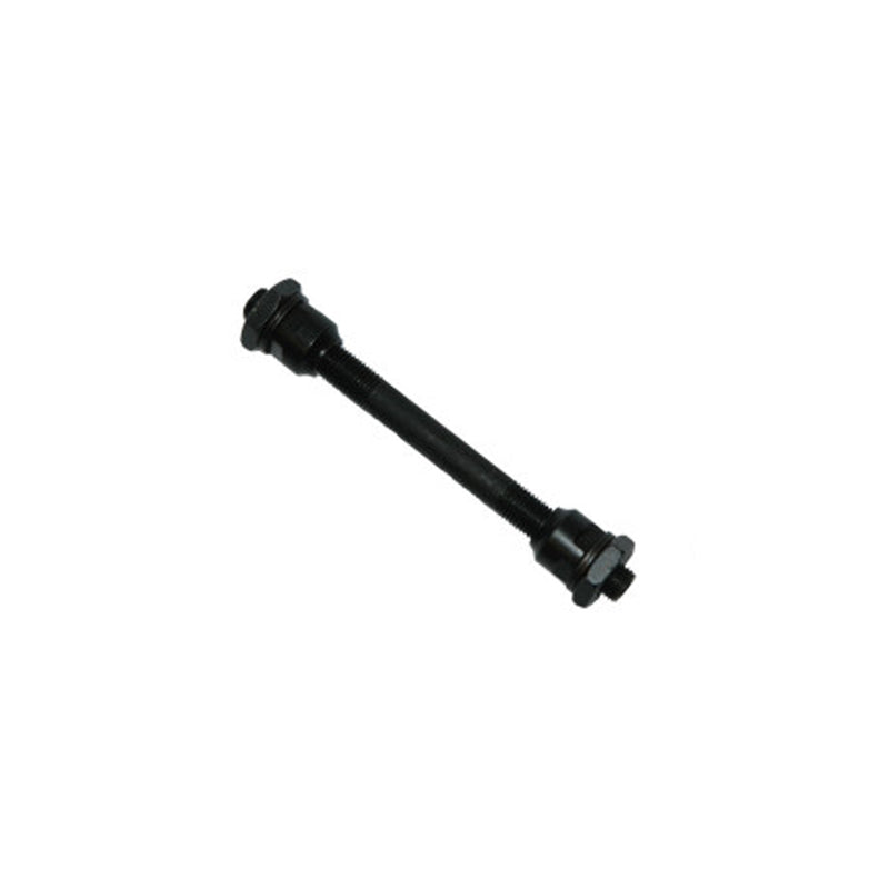 Cyclo Rear Q/R Axle (M10X135Mm)